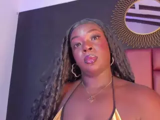 K A I A's Live Sex Cam Show