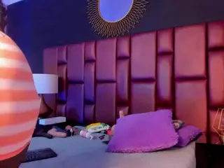K A I A's Live Sex Cam Show
