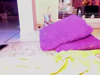 K A I A's Live Sex Cam Show