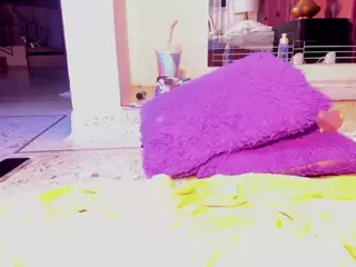 K A I A's Live Sex Cam Show