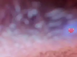 K A I A's Live Sex Cam Show