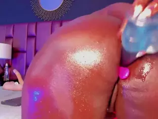 K A I A's Live Sex Cam Show