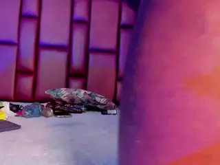 K A I A's Live Sex Cam Show
