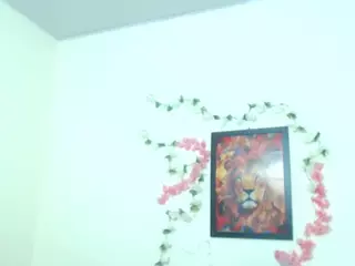 cute-nazly's Live Sex Cam Show