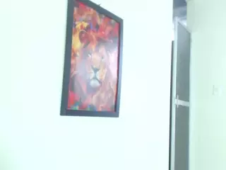 cute-nazly's Live Sex Cam Show