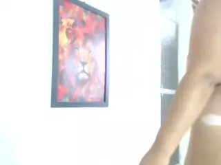 cute-nazly's Live Sex Cam Show
