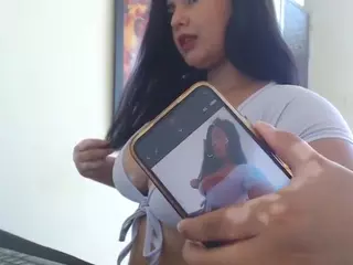 cute-nazly's Live Sex Cam Show