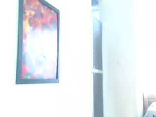 cute-nazly's Live Sex Cam Show