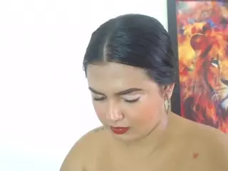 cute-nazly's Live Sex Cam Show