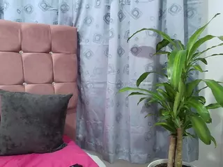 kerly's Live Sex Cam Show