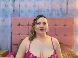 kerly's Live Sex Cam Show