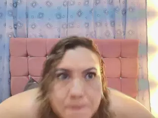 kerly's Live Sex Cam Show