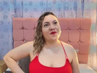 kerly's Live Sex Cam Show