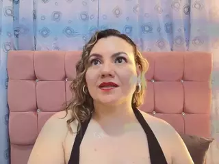 kerly's Live Sex Cam Show