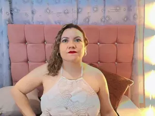 kerly's Live Sex Cam Show