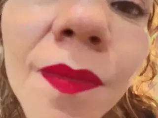 kerly's Live Sex Cam Show