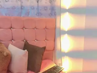 kerly's Live Sex Cam Show