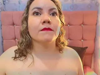 kerly's Live Sex Cam Show