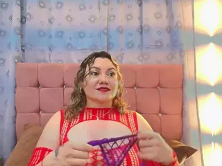 kerly's Live Sex Cam Show