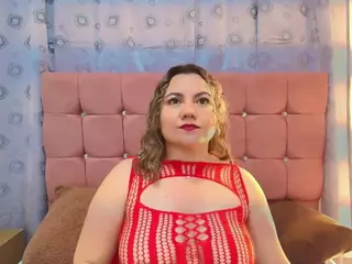kerly's Live Sex Cam Show
