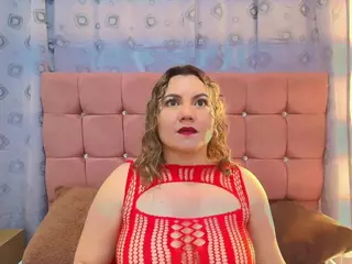 kerly's Live Sex Cam Show