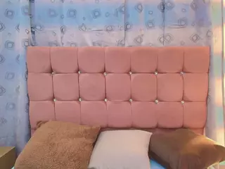kerly's Live Sex Cam Show