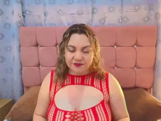 kerly's Live Sex Cam Show