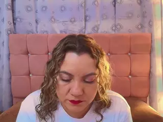 kerly's Live Sex Cam Show