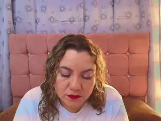 kerly's Live Sex Cam Show