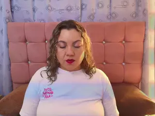 kerly's Live Sex Cam Show
