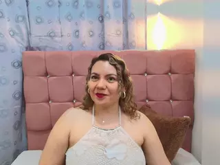 kerly's Live Sex Cam Show