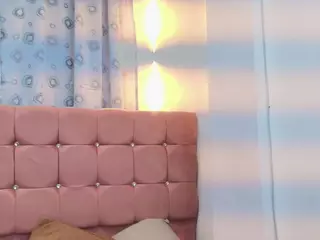 kerly's Live Sex Cam Show