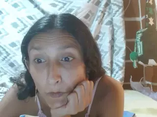 rapunzel5's Live Sex Cam Show