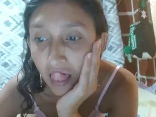 rapunzel5's Live Sex Cam Show