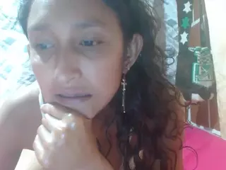 rapunzel5's Live Sex Cam Show