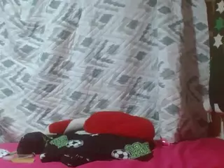 rapunzel5's Live Sex Cam Show