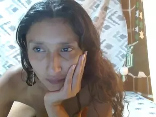 rapunzel5's Live Sex Cam Show