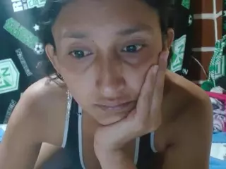 rapunzel5's Live Sex Cam Show