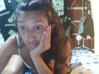 rapunzel5's Live Sex Cam Show