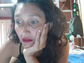 rapunzel5's Live Sex Cam Show