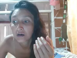 rapunzel5's Live Sex Cam Show