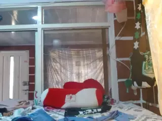 rapunzel5's Live Sex Cam Show