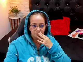 BIG BBW's Live Sex Cam Show