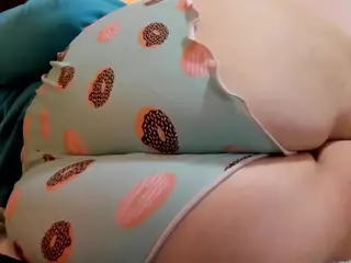 BIG BBW's Live Sex Cam Show