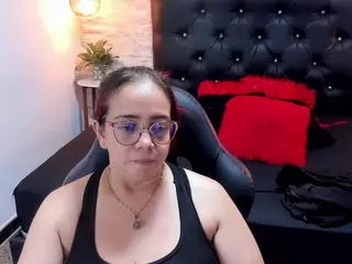 BIG BBW's Live Sex Cam Show