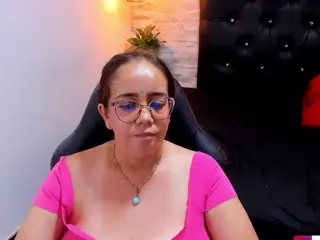 BIG BBW's Live Sex Cam Show