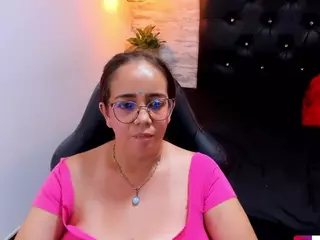 BIG BBW's Live Sex Cam Show