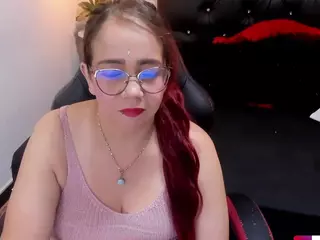 BIG BBW's Live Sex Cam Show