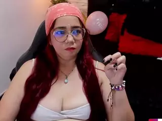 BIG BBW's Live Sex Cam Show