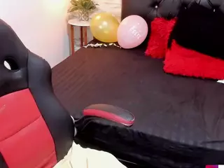 BIG BBW's Live Sex Cam Show